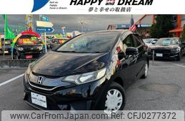 honda fit 2014 -HONDA--Fit GK3--1002616---HONDA--Fit GK3--1002616-