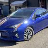 toyota prius 2019 quick_quick_ZVW51_ZVW51-8029105 image 2