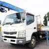 mitsubishi-fuso canter 2011 quick_quick_SKG-FEB50_FEB50-502669 image 1