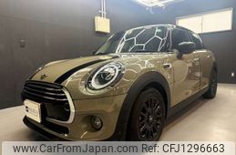 mini mini-others 2020 -BMW 【神戸 372ｿ 66】--BMW Mini 3DA-XV15MW--WVWXV320802N26862---BMW 【神戸 372ｿ 66】--BMW Mini 3DA-XV15MW--WVWXV320802N26862-