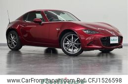 mazda roadster 2022 CFJ1526598