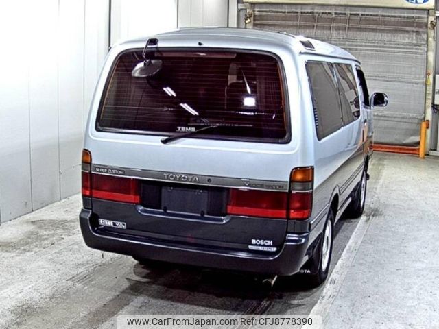 toyota hiace-wagon 1992 -TOYOTA--Hiace Wagon LH100G--LH100-0038682---TOYOTA--Hiace Wagon LH100G--LH100-0038682- image 2