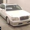 toyota crown-majesta 1997 -TOYOTA--Crown Majesta JZS155--8018387---TOYOTA--Crown Majesta JZS155--8018387- image 1