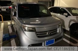 toyota bb 2006 -TOYOTA--bB DBA-QNC21--QNC21-0005860---TOYOTA--bB DBA-QNC21--QNC21-0005860-