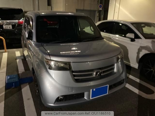 toyota bb 2006 -TOYOTA--bB DBA-QNC21--QNC21-0005860---TOYOTA--bB DBA-QNC21--QNC21-0005860- image 1