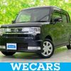 daihatsu move-conte 2013 quick_quick_DBA-L575S_L575S-0194990 image 1