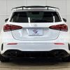 mercedes-benz a-class 2019 quick_quick_5BA-177084_WDD1770842J075320 image 15