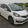 honda fit 2011 -HONDA--Fit DBA-GE8--GE8-1521579---HONDA--Fit DBA-GE8--GE8-1521579- image 1