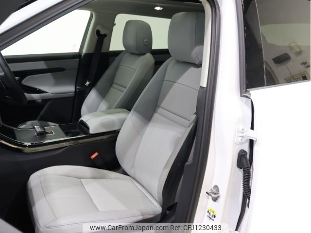 land-rover range-rover 2024 -ROVER--Range Rover 3CA-LZ2NB--SALZA2AN5SH277***---ROVER--Range Rover 3CA-LZ2NB--SALZA2AN5SH277***- image 2