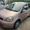 toyota vitz 2000 -TOYOTA--Vitz TA-SCP10--SCP10-5053509---TOYOTA--Vitz TA-SCP10--SCP10-5053509- image 4