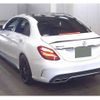 mercedes-benz amg 2017 -MERCEDES-BENZ 【大阪 999】--AMG CBA-205087--WDD2050872F419341---MERCEDES-BENZ 【大阪 999】--AMG CBA-205087--WDD2050872F419341- image 2