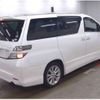 toyota vellfire 2009 -TOYOTA--Vellfire DBA-ANH20W--ANH20W-8078803---TOYOTA--Vellfire DBA-ANH20W--ANH20W-8078803- image 5