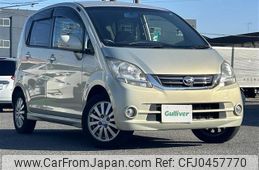 daihatsu move 2009 -DAIHATSU--Move DBA-L175S--L175S-0259332---DAIHATSU--Move DBA-L175S--L175S-0259332-