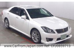 toyota crown 2010 quick_quick_DBA-GRS200_0045012