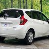 nissan note 2016 -NISSAN--Note DBA-E12--E12-482466---NISSAN--Note DBA-E12--E12-482466- image 18