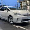 toyota prius-α 2012 CFJ1794082 image 1