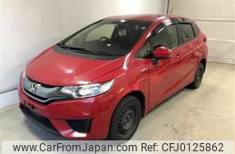 honda fit 2015 -HONDA--Fit GP6--3206407---HONDA--Fit GP6--3206407-