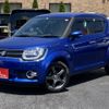 suzuki ignis 2017 -SUZUKI--Ignis DAA-FF21S--FF21S-133136---SUZUKI--Ignis DAA-FF21S--FF21S-133136- image 1