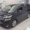 toyota vellfire 2009 -TOYOTA--Vellfire ANH20W-8090055---TOYOTA--Vellfire ANH20W-8090055- image 1