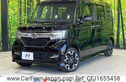 honda n-box 2018 CFJ1655458