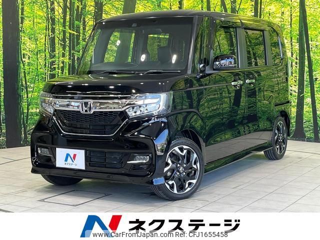 honda n-box 2018 CFJ1655458 image 1