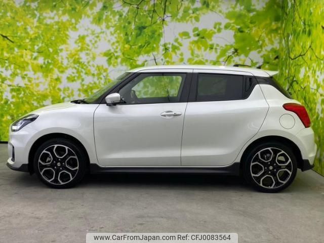 suzuki swift 2021 quick_quick_4BA-ZC33S_ZC33S-412497 image 2