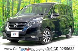 nissan serena 2017 -NISSAN--Serena DAA-GFC27--GFC27-042471---NISSAN--Serena DAA-GFC27--GFC27-042471-