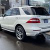 mercedes-benz ml-class 2012 -MERCEDES-BENZ--Benz ML LDA-166024--WDC1660242A113185---MERCEDES-BENZ--Benz ML LDA-166024--WDC1660242A113185- image 4