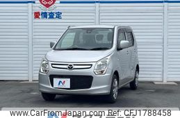 mazda flair 2014 CFJ1788458