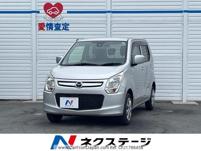 mazda flair 2014 CFJ1788458 image 1