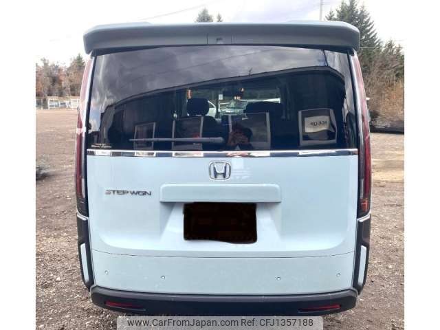 honda stepwagon 2022 -HONDA--Stepwgn 5BA-RP7--RP7-1102611---HONDA--Stepwgn 5BA-RP7--RP7-1102611- image 2