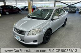 toyota corolla-axio 2010 AF-NZE141-6154779