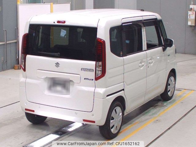 suzuki spacia 2024 CFJ1652162 image 2