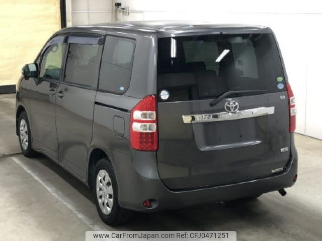 toyota noah 2013 -TOYOTA--Noah ZRR70G-0562448---TOYOTA--Noah ZRR70G-0562448- image 2