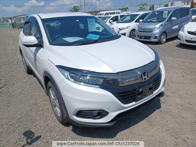 honda vezel 2020 quick_quick_DBA-RU2_RU2-1306574 image 2