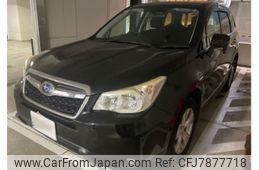 subaru forester 2013 -SUBARU--Forester DBA-SJ5--SJ5-033552---SUBARU--Forester DBA-SJ5--SJ5-033552-