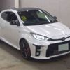 toyota yaris 2024 -TOYOTA 【松戸 309ﾙ 8】--Yaris 4BA-GXPA16--GXPA16-0013291---TOYOTA 【松戸 309ﾙ 8】--Yaris 4BA-GXPA16--GXPA16-0013291- image 1