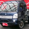 suzuki carry-truck 2018 -SUZUKI--Carry Truck EBD-DA16T--DA16T-425727---SUZUKI--Carry Truck EBD-DA16T--DA16T-425727- image 1
