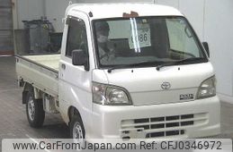 toyota pixis-truck 2012 -TOYOTA--Pixis Truck S211U--0002615---TOYOTA--Pixis Truck S211U--0002615-