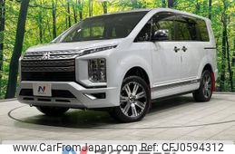 mitsubishi delica-d5 2023 -MITSUBISHI--Delica D5 3DA-CV1W--CV1W-4025084---MITSUBISHI--Delica D5 3DA-CV1W--CV1W-4025084-