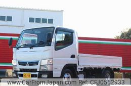 mitsubishi-fuso canter 2017 quick_quick_TPG-FBA20_FBA20-552504