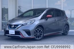 nissan note 2017 quick_quick_DAA-HE12_HE12-072704