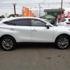 toyota harrier 2023 CFJ1811246 image 4