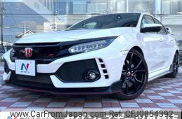 honda civic 2017 quick_quick_FK8_FK8-1000341