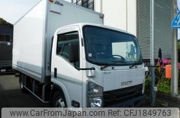 isuzu elf-truck 2017 CFJ1849763