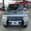 mitsubishi pajero-mini 2010 quick_quick_H58A_H58A-0903584 image 2