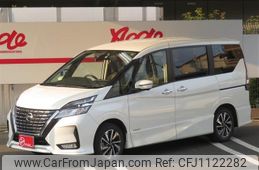 nissan serena 2020 -NISSAN--Serena DAA-GFC27--GFC27-193021---NISSAN--Serena DAA-GFC27--GFC27-193021-