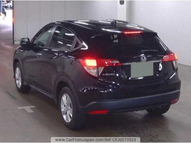 honda vezel 2021 quick_quick_6BA-RU1_1403868 image 2