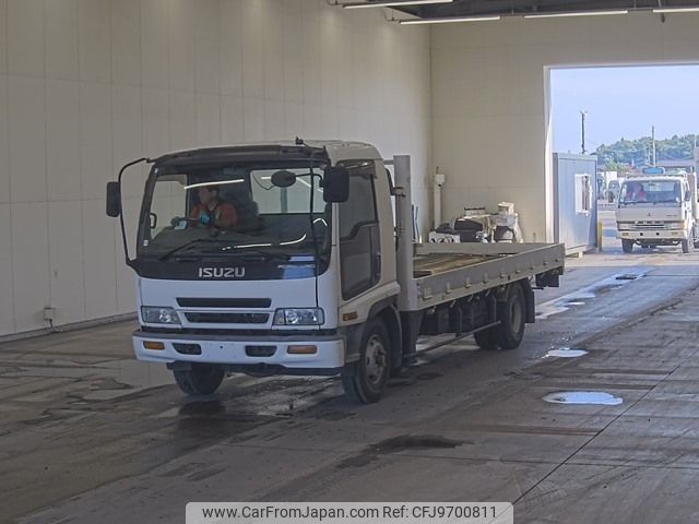 isuzu forward 2001 -ISUZU--Forward FRR35J4S-7000897---ISUZU--Forward FRR35J4S-7000897- image 1