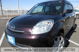 mazda verisa 2010 REALMOTOR_Y2025020045A-12